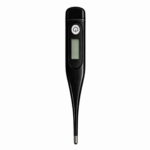 Adicare Black Thermometer