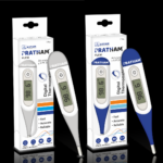Pratham Thermometer (G+B)