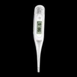 Adicare Clear White Thermometer