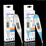 Pratham Thermometer (G+SB)