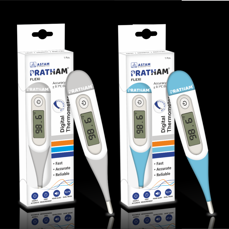 Pratham Thermometer (G+SB)