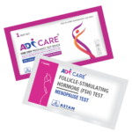 Pregnancy & FSH Combo