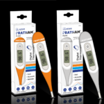 Pratham Thermometer (O+G)