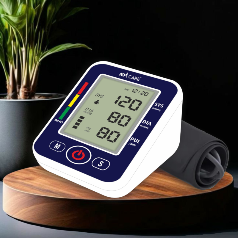 Adicare BP Monitor