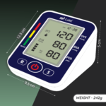 Adicare BP Monitor (Dimension)