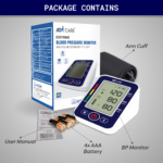 Adicare BP Monitor (Contains)