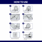 Adicare BP Monitor (Use)