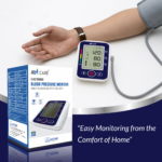 Adicare BP Monitor (Lifestyle)