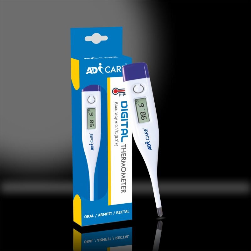 Adicare Digital Thermometer