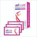 Adicare Pregnancy test kit (Pack of 3)