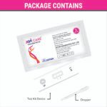 Adicare Ovulation test kit (Pack of 5 Contains)
