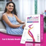 Adicare Pregnancy test kit (Pack of 3 Lifestyle)