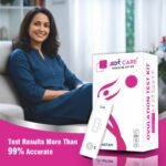 Adicare Ovulation test kit (Pack of 5 Lifestyle 1)