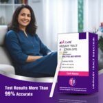 Adicare Urinary Tract Infection Test Lifestyle