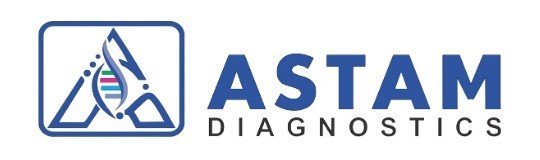 Astam Diagnostix Logo