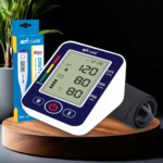 Adicare Digital Thermometer & BP Monitor