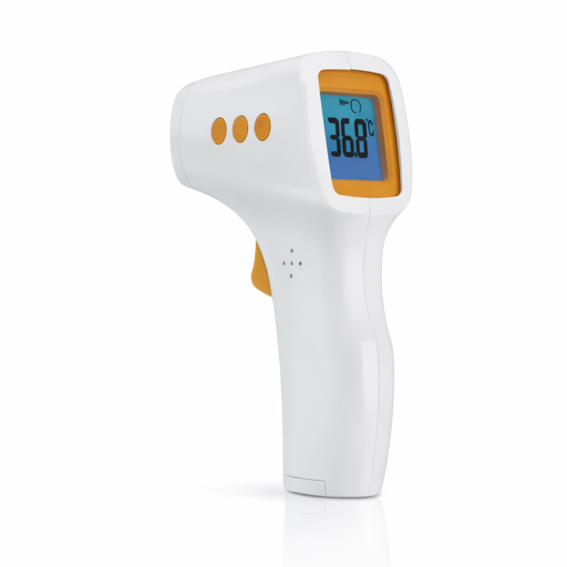 Infrared Thermometer