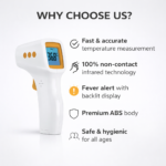 Infrared Thermometer (Choose)