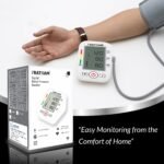 Pratham BP Monitor (Lifestyle)