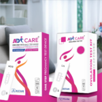 Pregnancy & Ovulation Combo