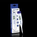 Pratham Digital Thermometer 1