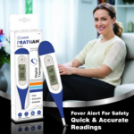 Pratham Flexible Blue (Lifestyle)