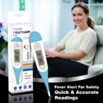 Pratham Flexible Sky Blue (Lifestyle)