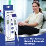 Pratham Digital Thermometer (Lifestyle)
