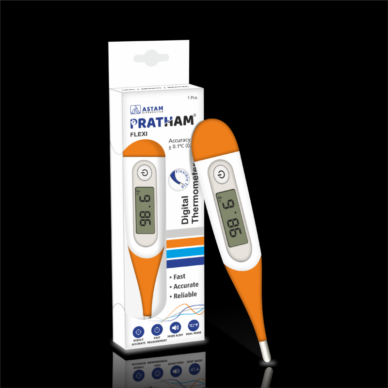 Pratham Flexible Orange 1