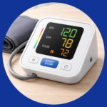 Blood Pressure short banner